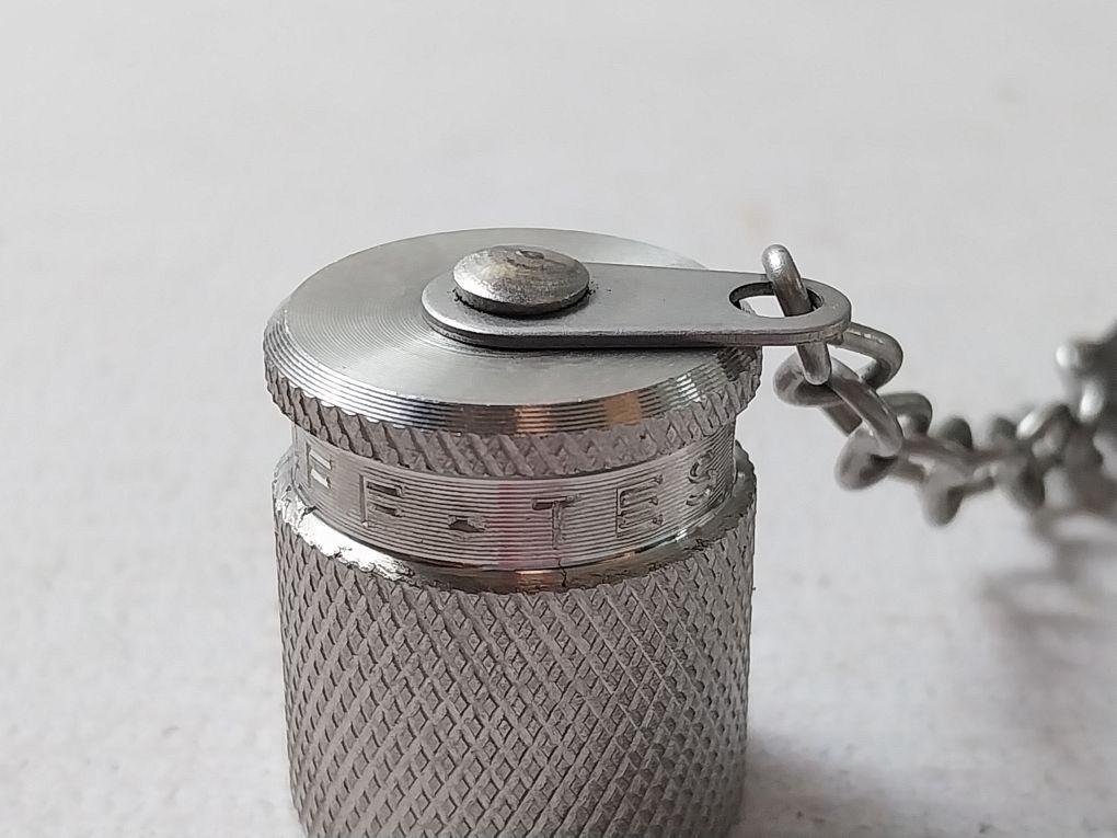 Stauff-test 20 Couplings