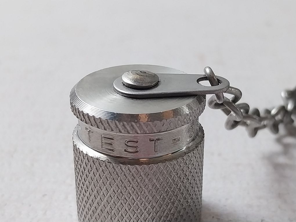 Stauff-test 20 Couplings