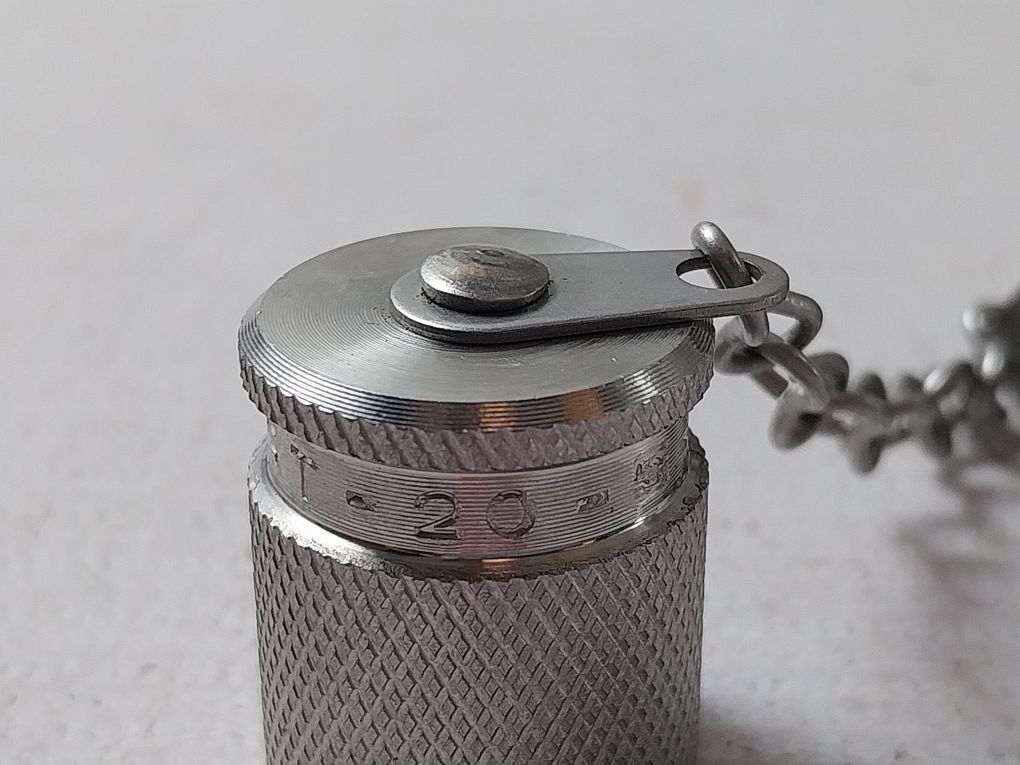 Stauff-test 20 Couplings