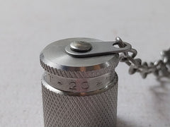 Stauff-test 20 Couplings