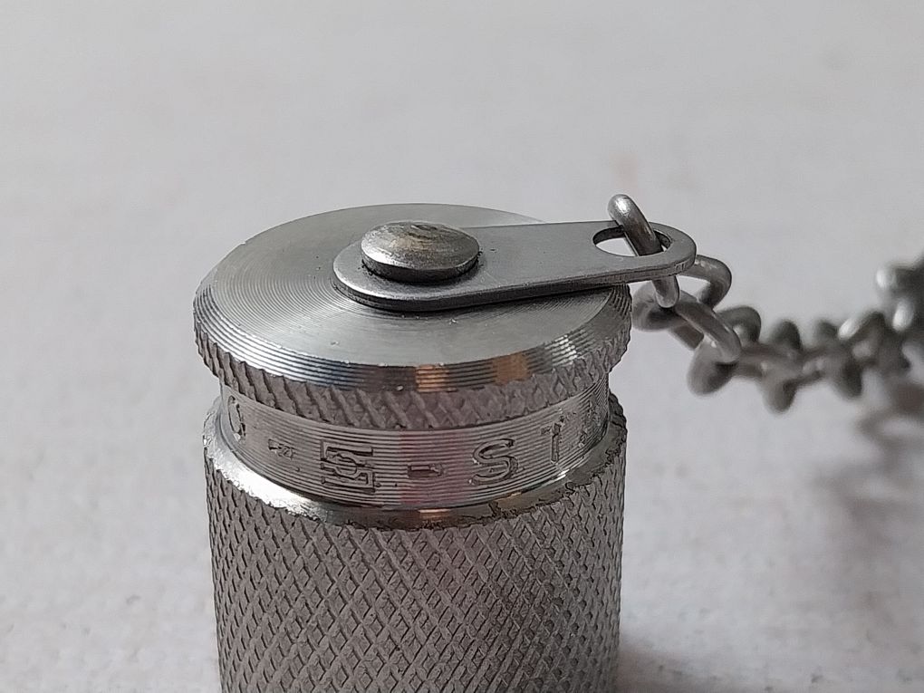 Stauff-test 20 Couplings