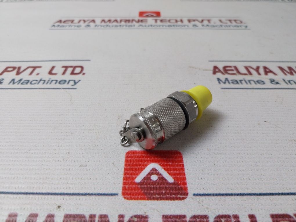 Stauff-test 20 Couplings