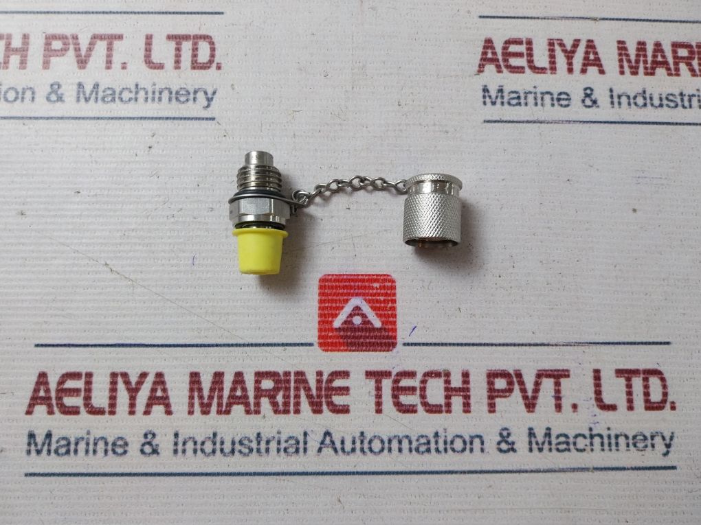 Stauff-test 20 Couplings