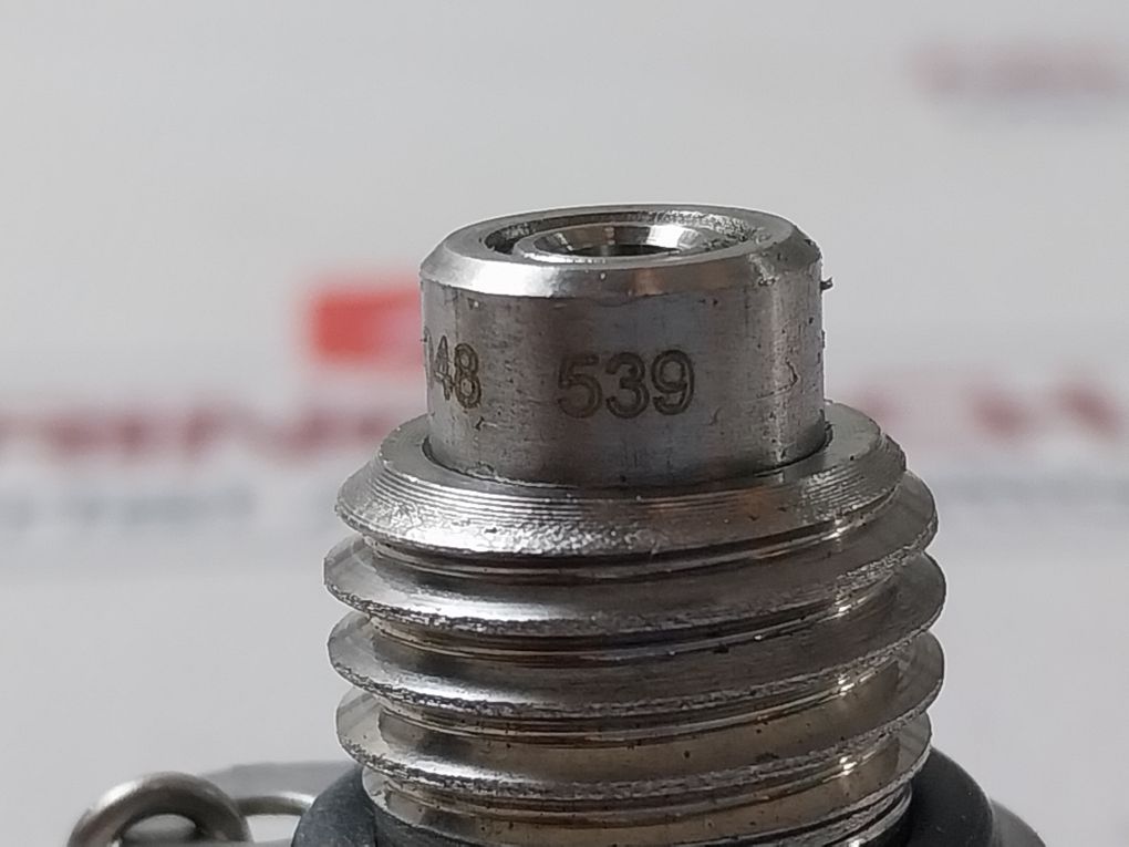 Stauff-test 20 Couplings