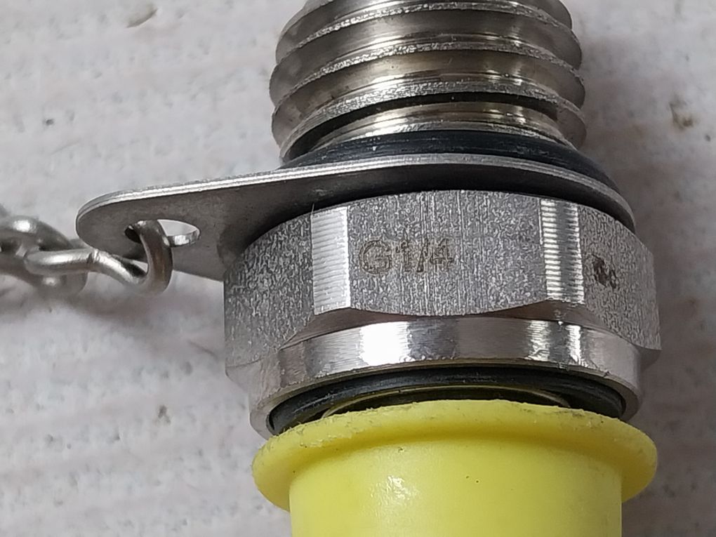 Stauff-test 20 Couplings