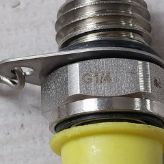 Stauff-test 20 Couplings