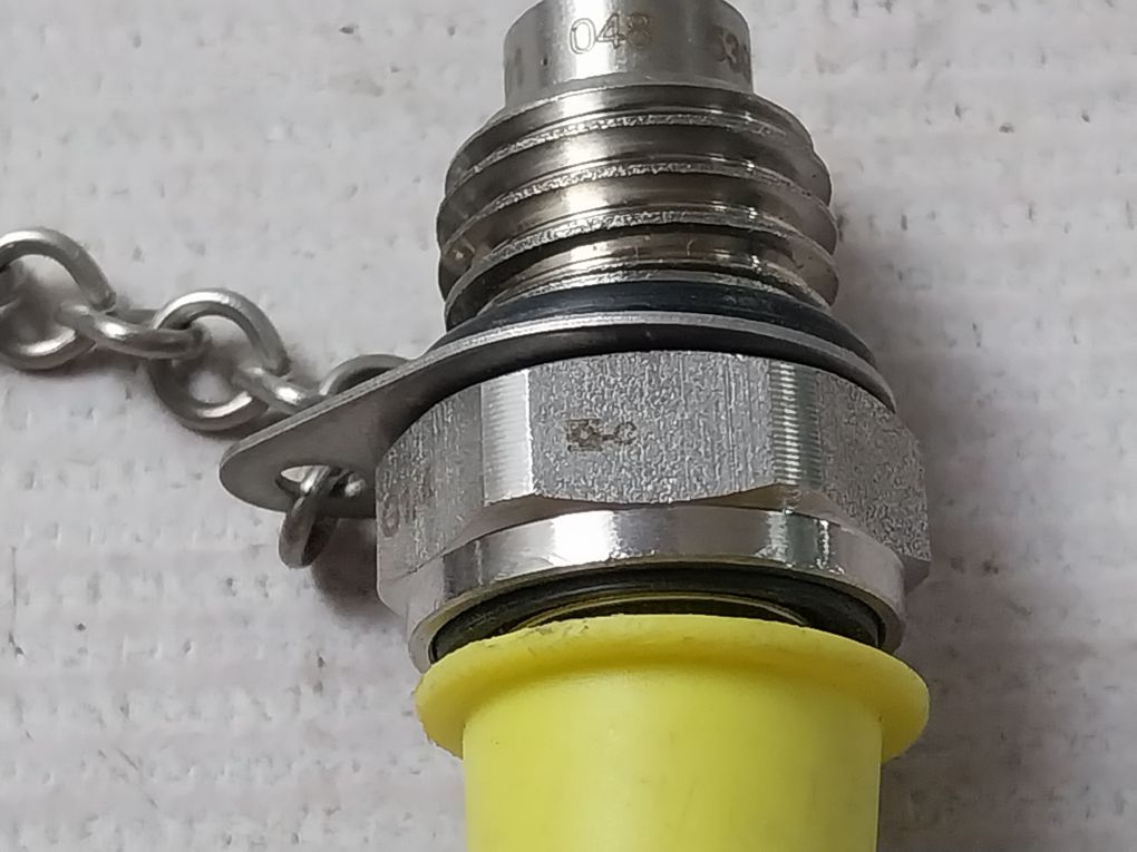 Stauff-test 20 Couplings