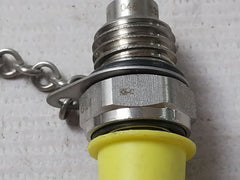 Stauff-test 20 Couplings