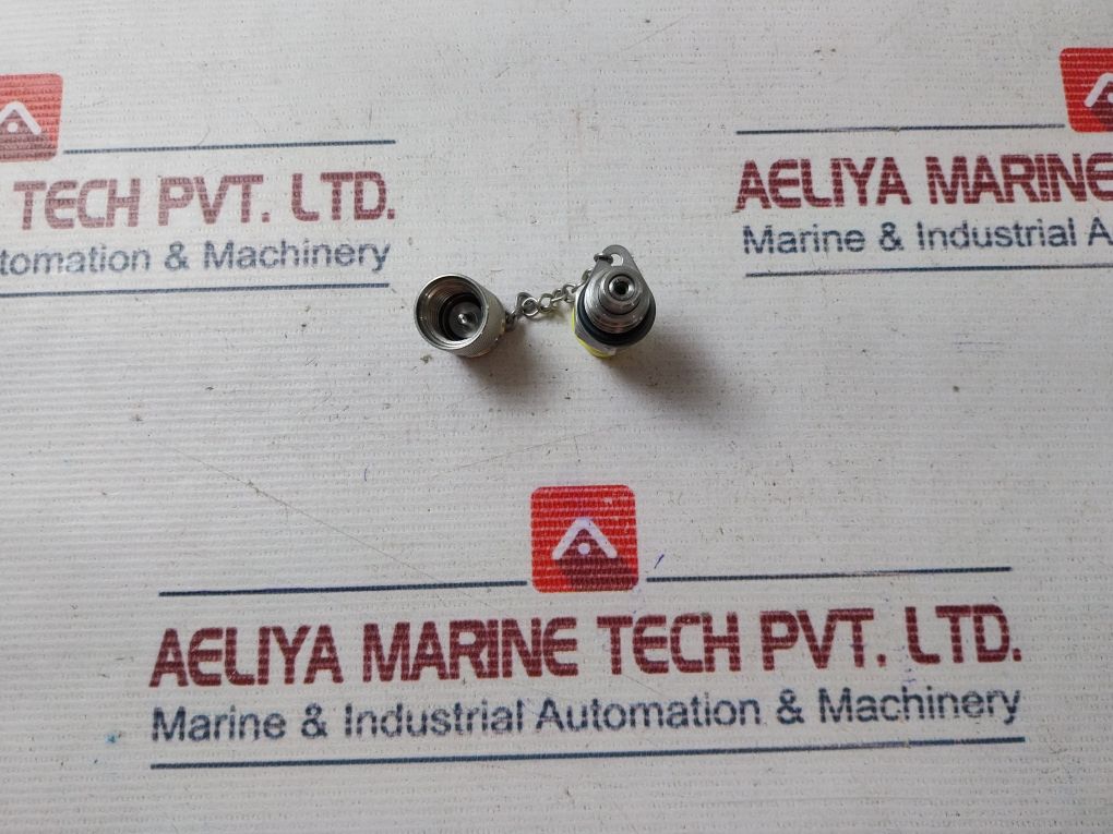 Stauff-test 20 Couplings