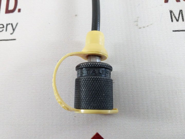 Lot Of 6X Stauff-test Sms-15-610Mm-b Hydraulic Test Hose Stauff-test-15