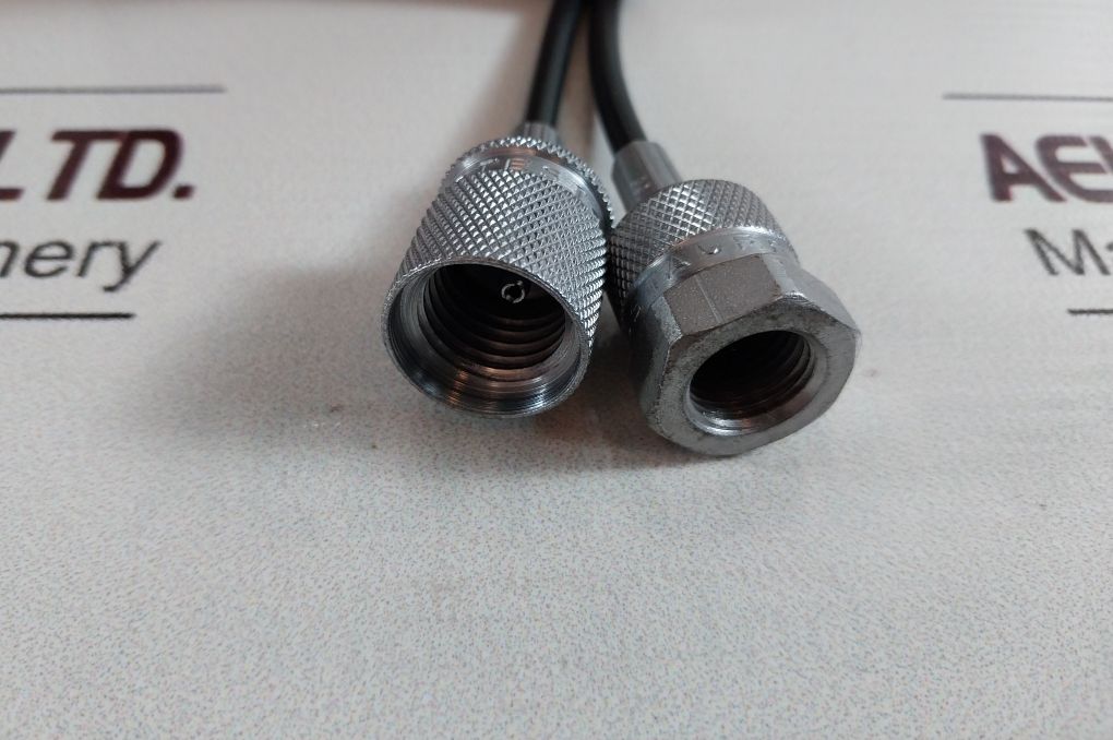 Stauff Dn2-pn 400/2 Cable Test Point Hose Set