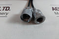 Stauff Dn2-pn 400/2 Cable Test Point Hose Set