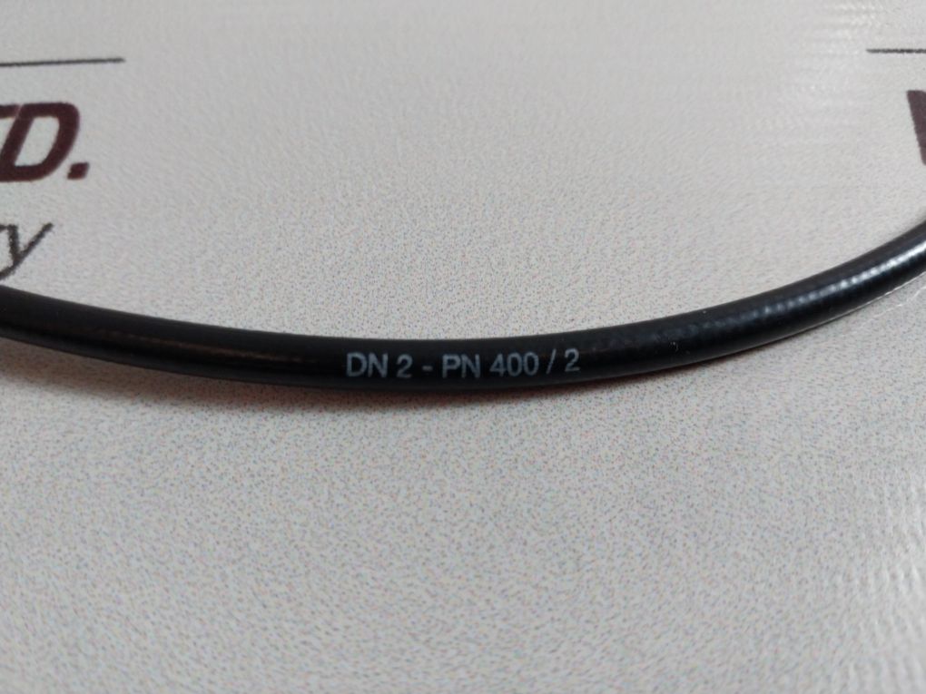 Stauff Dn2-pn 400/2 Cable Test Point Hose Set