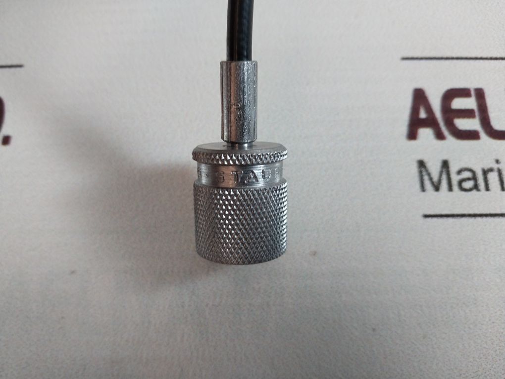 Stauff Dn2-pn 400/2 Cable Test Point Hose Set