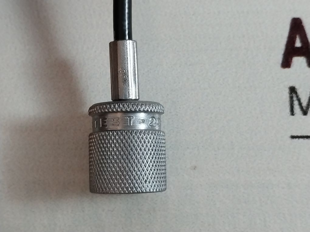 Stauff Dn2-pn 400/2 Cable Test Point Hose Set