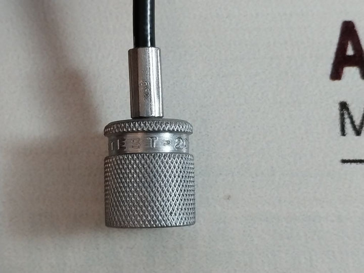 Stauff Dn2-pn 400/2 Cable Test Point Hose Set