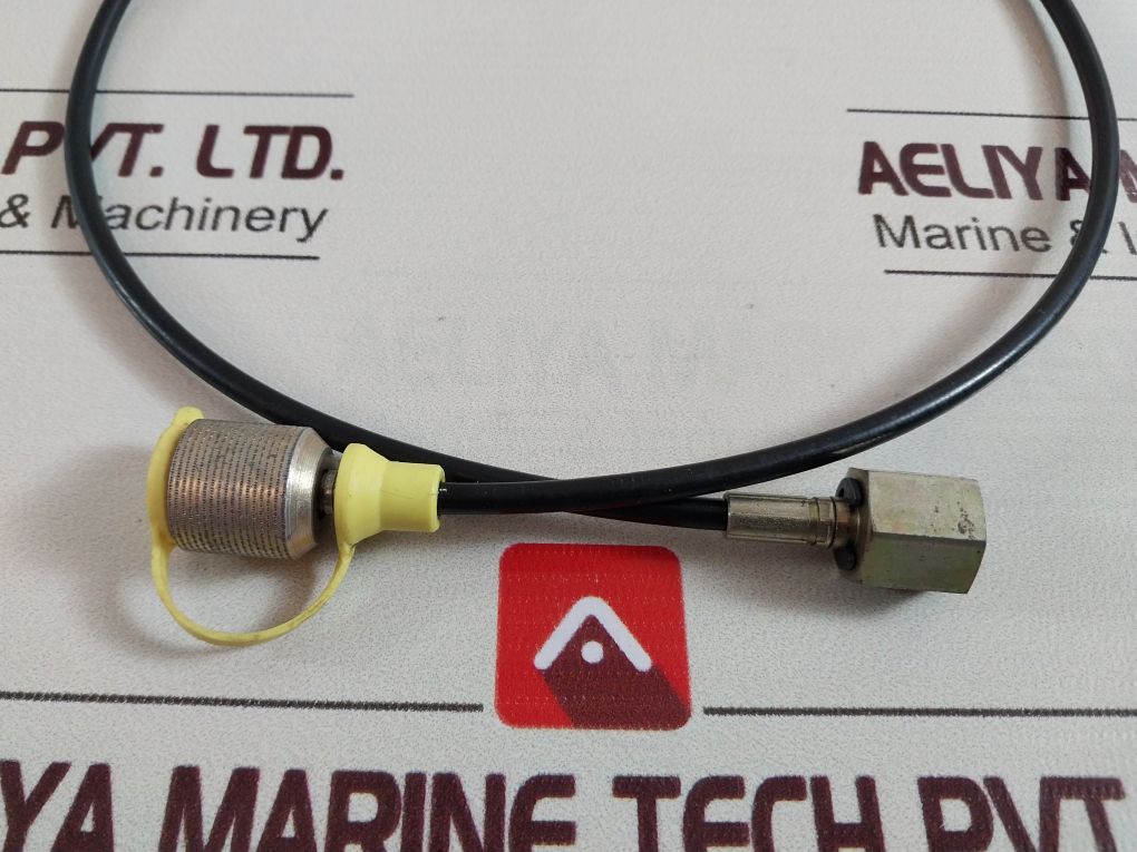 Stauff Dn2-pn 400/2 Cable Test Point Hose Set