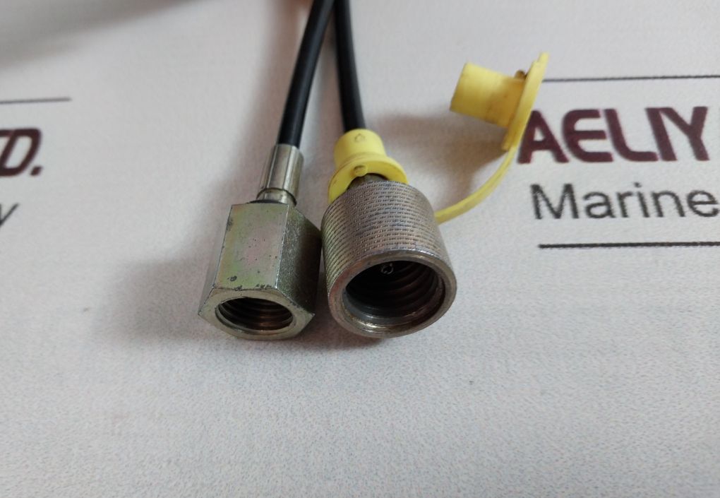 Stauff Dn2-pn 400/2 Cable Test Point Hose Set