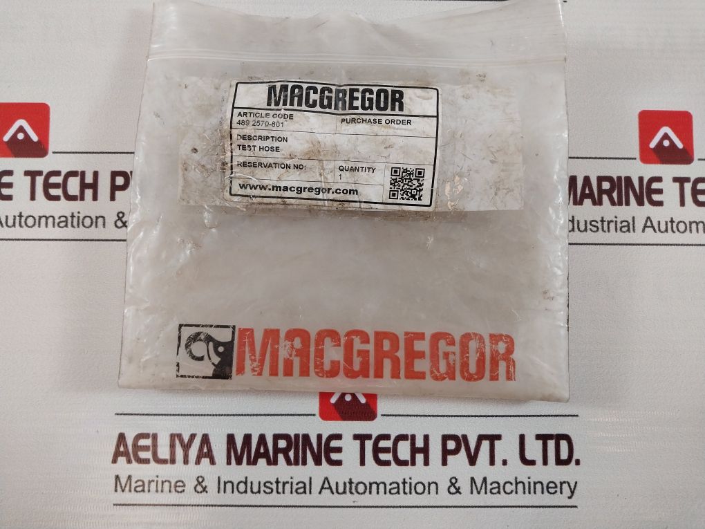 Stauff Dn2-pn 400/2 Cable Test Point Hose Set