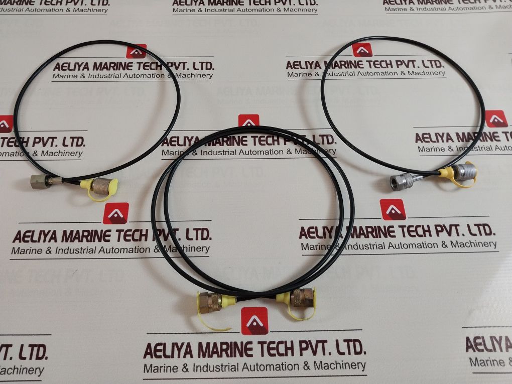 Stauff Dn2-pn 400/2 Cable Test Point Hose Set