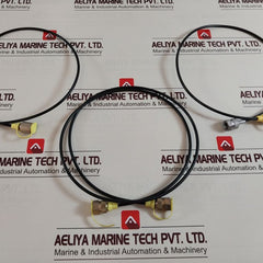 Stauff Dn2-pn 400/2 Cable Test Point Hose Set