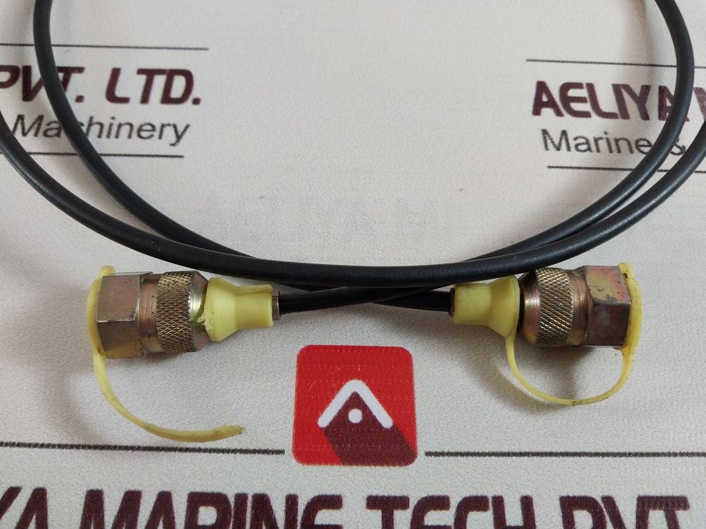 Stauff Dn2-pn 400/2 Cable Test Point Hose Set