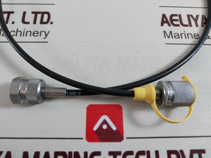 Stauff Dn2-pn 400/2 Cable Test Point Hose Set