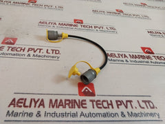 Stauff Dn2-pn 400/2 Hose Test