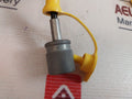 Stauff Dn2-pn 400/2 Hose Test