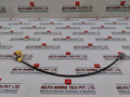 Stauff Dn 2-pn 630/2 Hydraulic Test Coupling Hose Female 400Mm Long