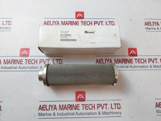 Stauff Re-070B25B/2 Filter Element