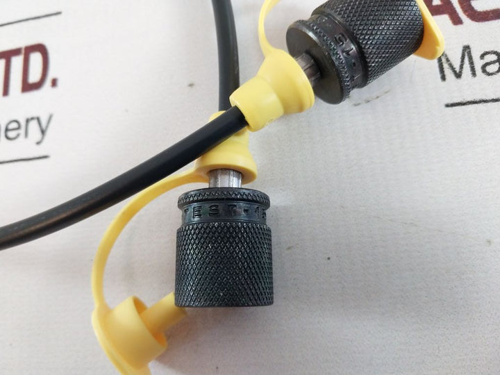 Stauff Sms-15-610-b-c6F Test Hose Stauff-test-15