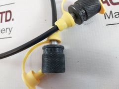 Stauff Sms-15-610-b-c6F Test Hose Stauff-test-15