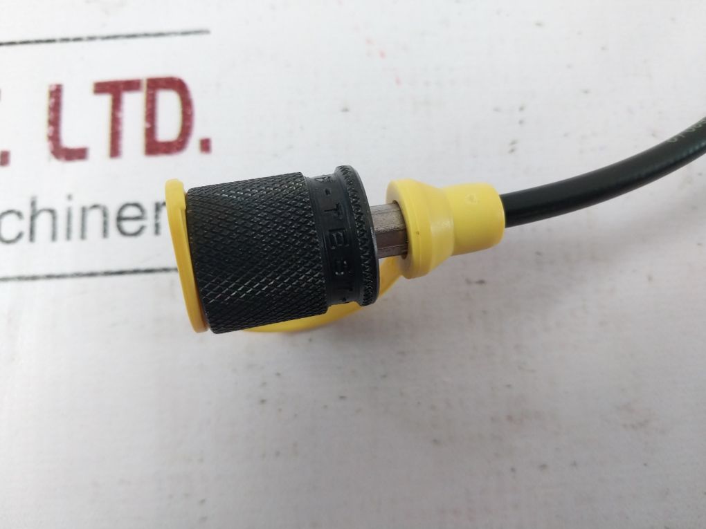 Stauff Sms-15/N1/4-610Mm-b Test Coupling Hose