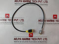Stauff Sms-15/N1/4-610Mm-b Test Coupling Hose