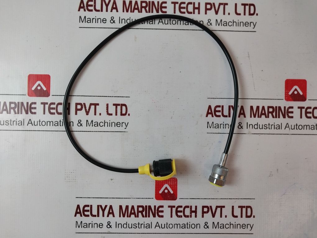 Stauff Sms-15/N1/4-610Mm-b Test Coupling Hose