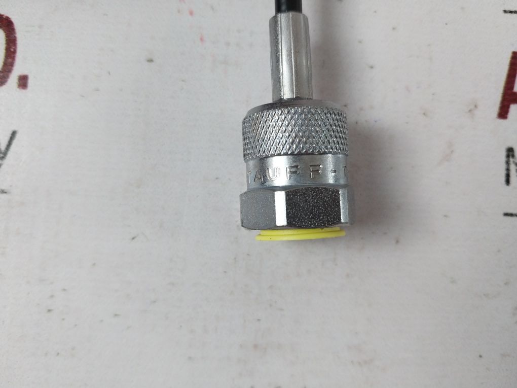 Stauff Sms-15/N1/4-610Mm-b Test Coupling Hose