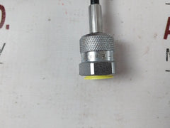 Stauff Sms-15/N1/4-610Mm-b Test Coupling Hose