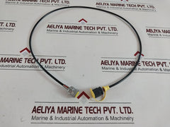 Stauff Dn2-pn 630/2 Hydraulic Test Coupling Hose Sms-15/N1/4-915Mm-b