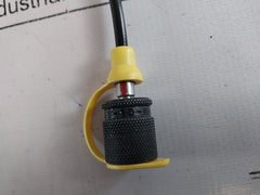 Stauff Dn2-pn 630/2 Hydraulic Test Coupling Hose Sms-15/N1/4-915Mm-b