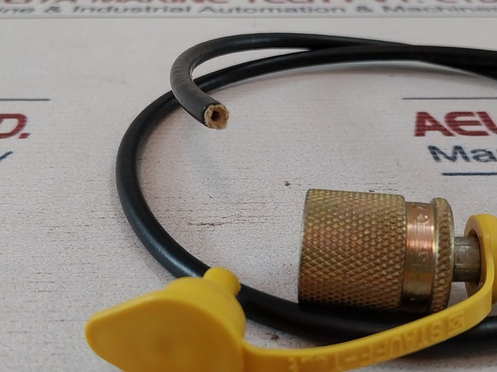 Stauff St-20 Test Hose Pn 630/2