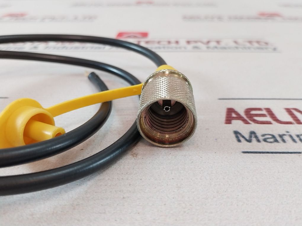 Stauff St-20 Test Hose Pn 630/2