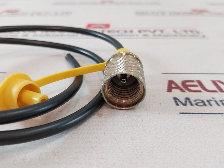 Stauff St-20 Test Hose Pn 630/2