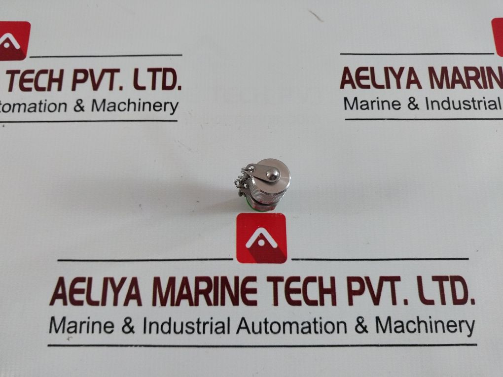 Stauff Test-12 1/2 U-c