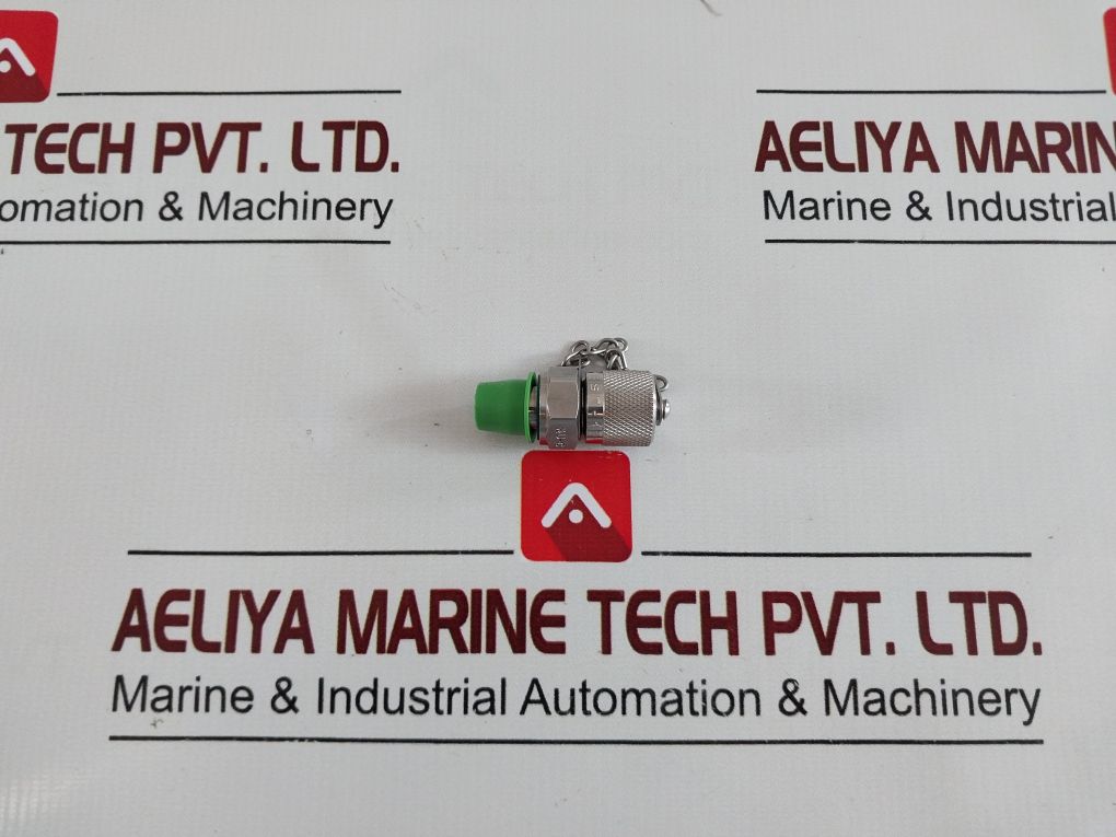 Stauff Test-12 1/2 U-c