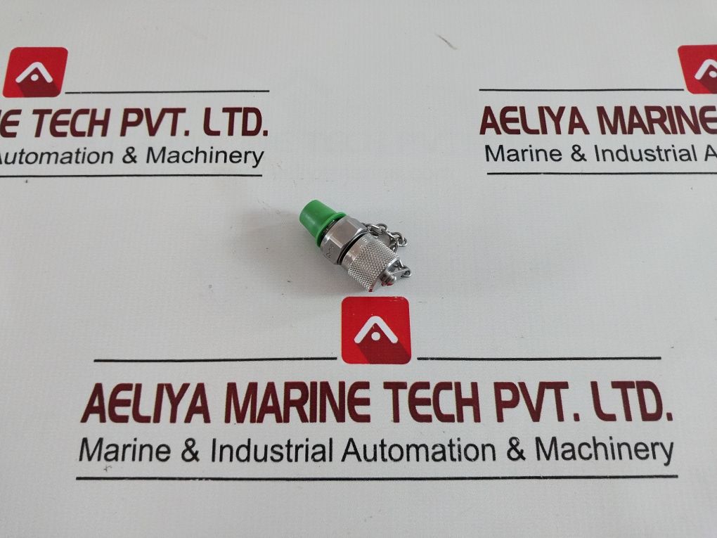 Stauff Test-12 1/2 U-c