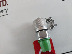 Stauff Test-12 1/2 U-c