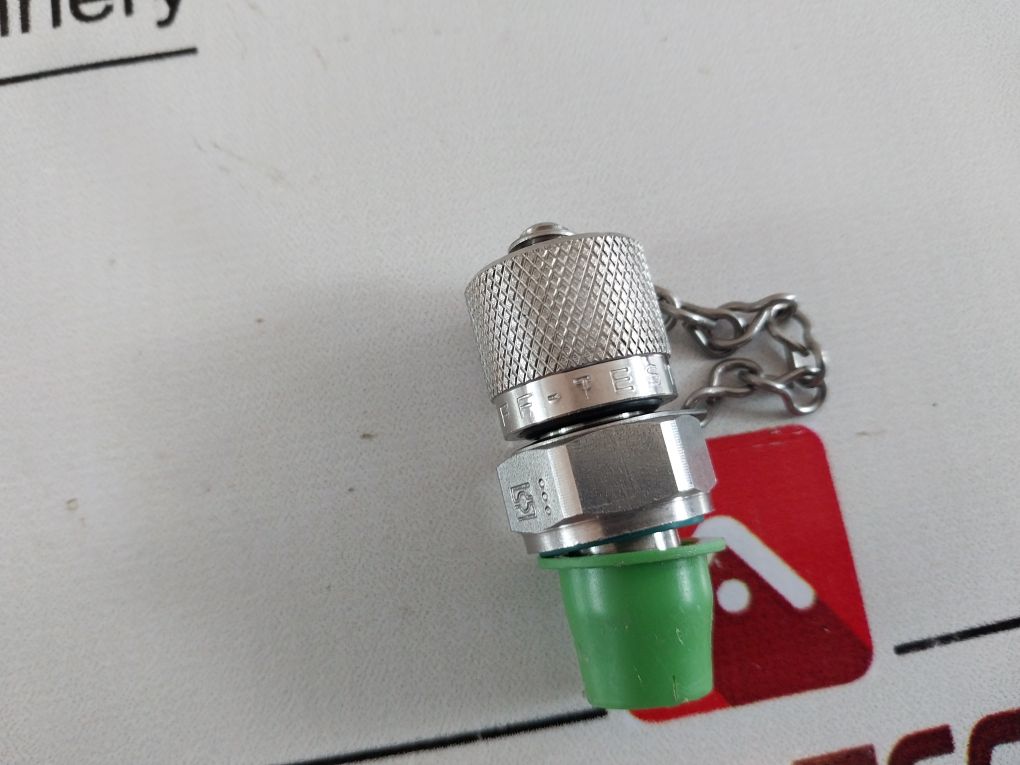 Stauff Test-12 1/2 U-c