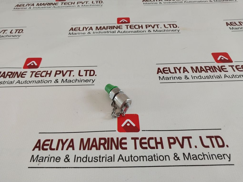 Stauff Test-12 1/2 U-c