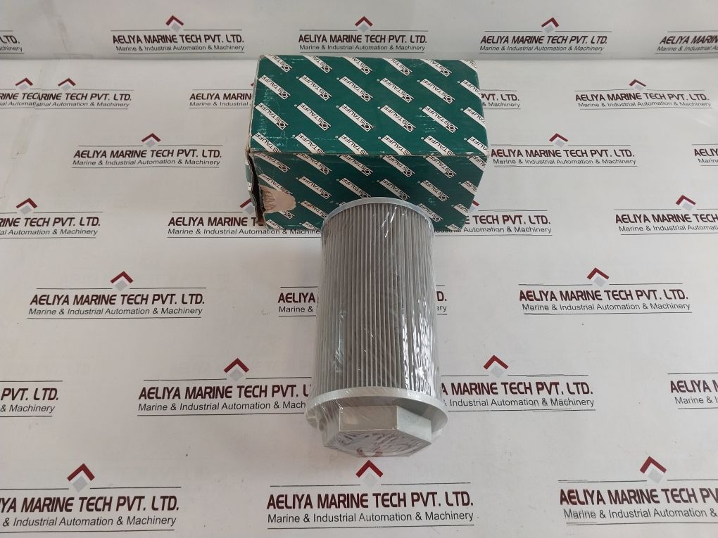 Stauff Sus-a-150-n48F-272-125-3